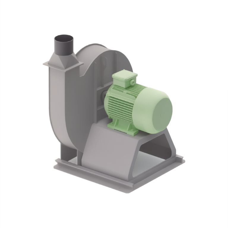 Blower Machine