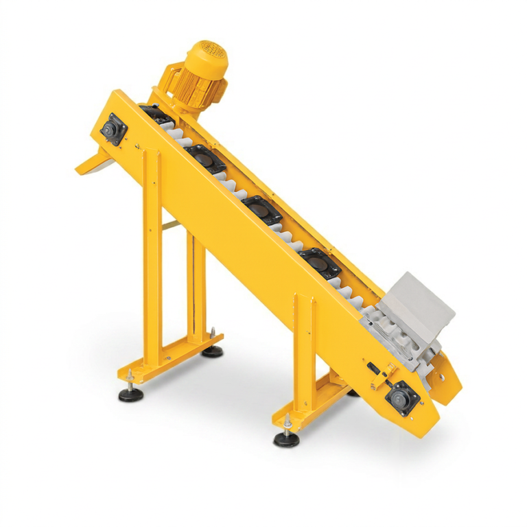 Loader Conveyor Belt