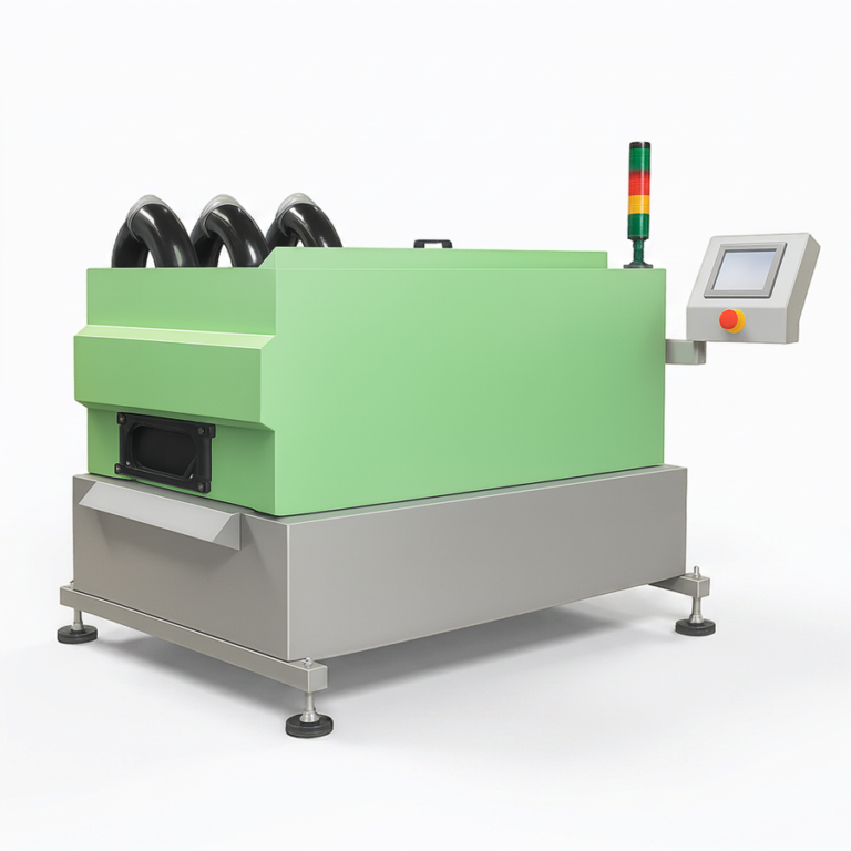 Pelletizing Equipment