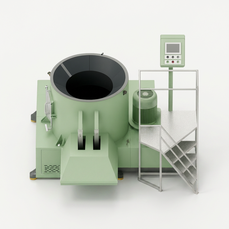 Pet Bottle Agglomeration