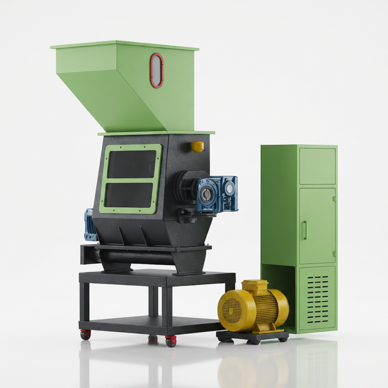 Side Feeder Unit