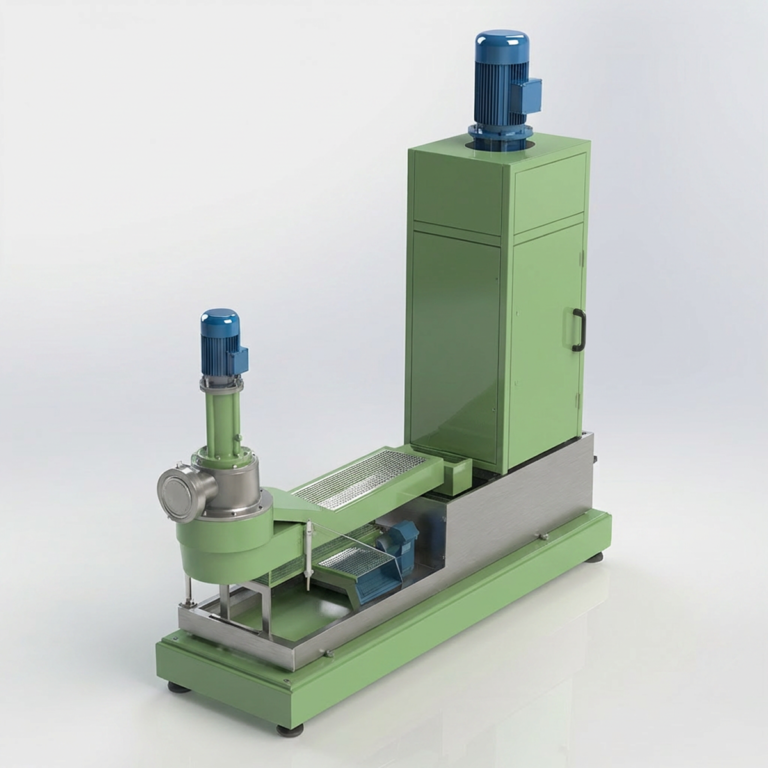 Standard Granule Cut