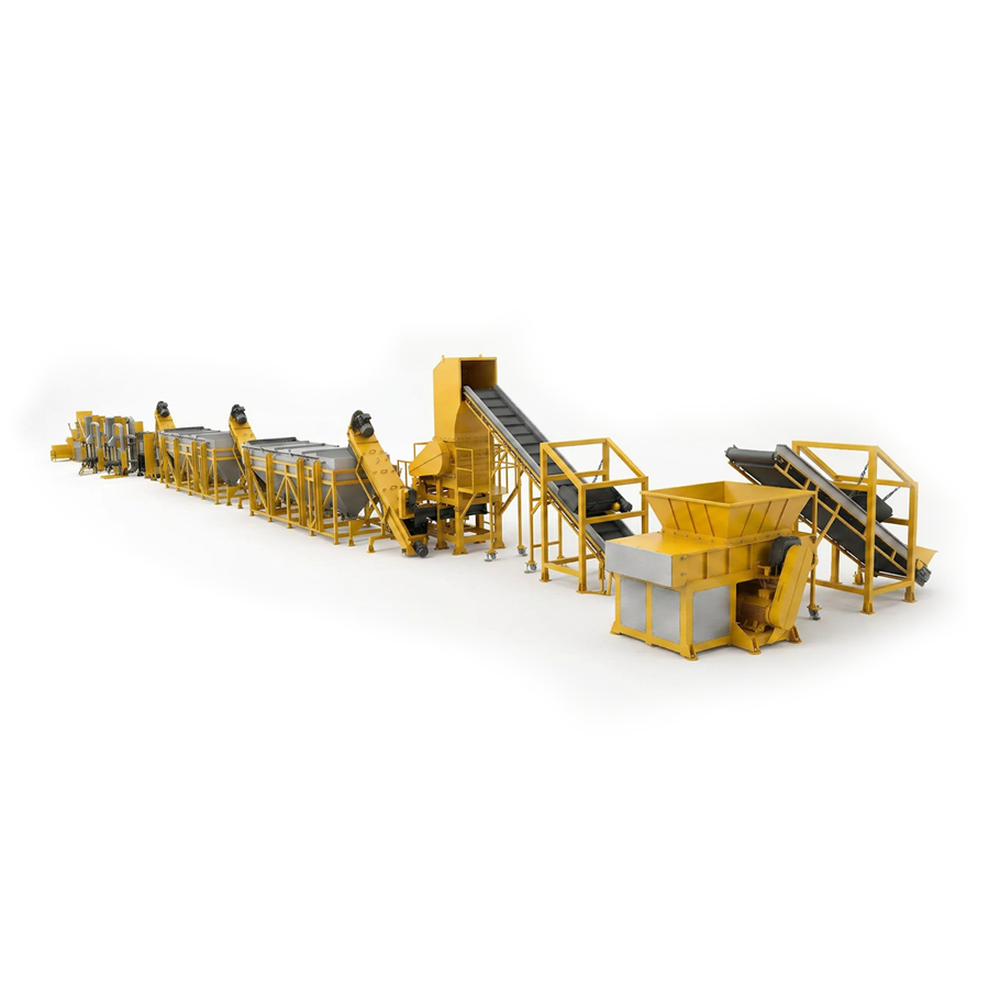 Our Advanced Product Line