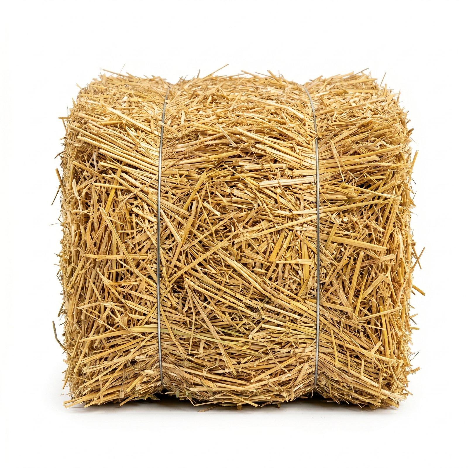 Straw Bale